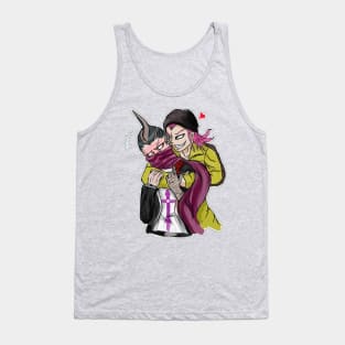 Soudam Tank Top